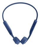 Audífonoskalley Inalámbricos Bluetooth K-ABCA Conducción ósea Color Azul