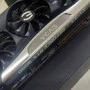 Tarjeta de video Nvidia Evga FTW Ultra Gaming GeForce RTX 30 Series RTX 3090 24GB