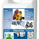 Oferta Champú Para Carros Motos Etc Galón Despacho Inmediato