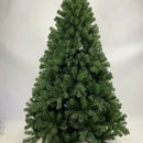 Arbol Navideño Verde Oscuro