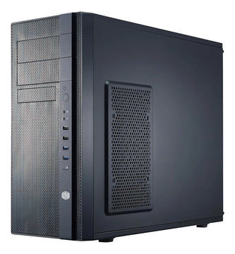 Cooler Master N400 Nse400kkn2 Midtower Panel Frontal Complet