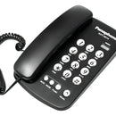 Teléfono Panaphone kxt-3014 fijo - color negro