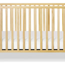 Davinci Union - Cuna Convertible 4 En 1 En Natural, Certifi. Color Natural