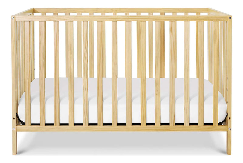 Davinci Union - Cuna Convertible 4 En 1 En Natural, Certifi. Color Natural