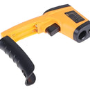 Termómetro Gm320 Infrarrojo Con Certificado De Calibración