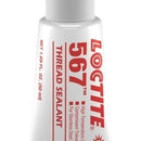 Sellador De Roscas Loctite 567 Teflón Liquido