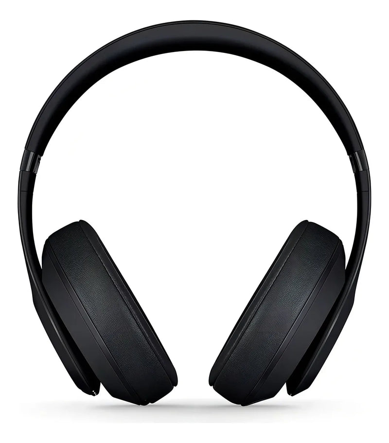 Audífonos Beats Studio³ Wireless - Matte black