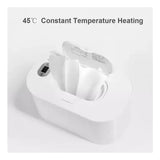 Calentador Grande De Toallitas