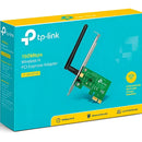 Placa De Red Pci-e Wifi Tp-link 1 Antena Wn781nd - Dixit Pc