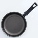 Cacerola Para Huevo 12 Cm Universal Aliada L38725 Negro