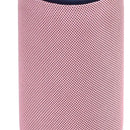 Parlante Recargable Rosado Vers 15w Vta Color Rosa