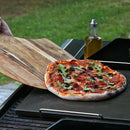 Piedra De Pizza Avanzada Para Horno Y Parrilla, Cera Fácil D