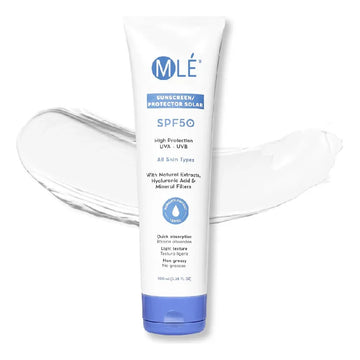 Bloqueador Facial Corporal Male