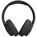 Auriculares Jbl Tune 770nc Bluetooth Cancelación de Ruido Color Auriculares Jbl Tune 770nc Negro