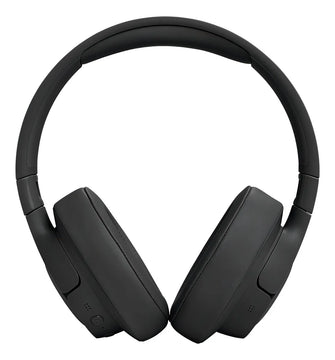 Auriculares Jbl Tune 770nc Bluetooth Cancelación de Ruido Color Auriculares Jbl Tune 770nc Negro