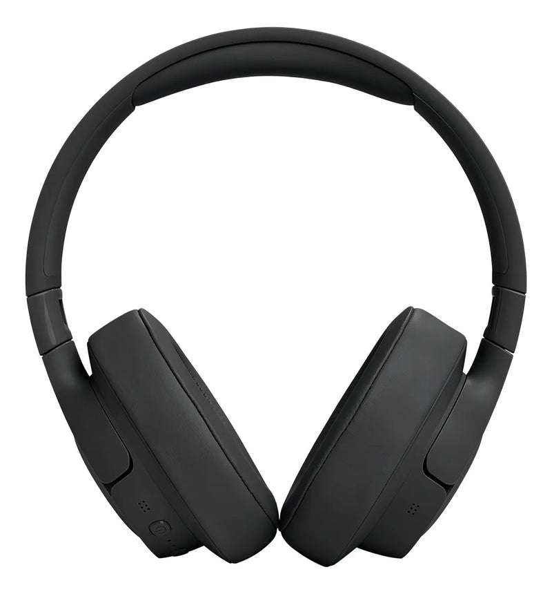 Auriculares Jbl Tune 770nc Bluetooth Cancelación de Ruido Color Auriculares Jbl Tune 770nc Negro