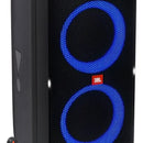 Jbl Altavoz Portátil Partybox 310 Para Fiestas Con Batería