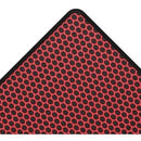 Mousepad Gamer Hyperx Cloth Pulsefire M - 300mm-360mm-4mm Negro