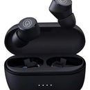 Audífonos In Ear Inalambricos Tws Maxell Bluetooth Mini Duo Negro