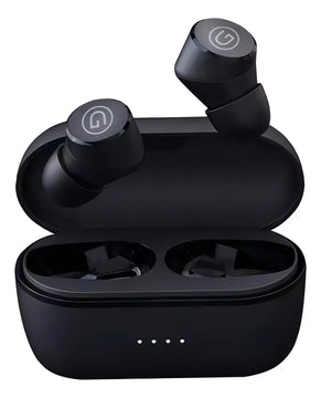 Audífonos In Ear Inalambricos Tws Maxell Bluetooth Mini Duo Negro