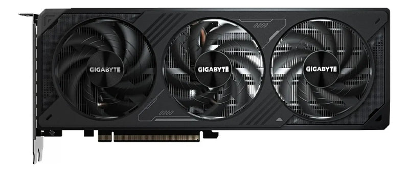 Tarjeta de vídeo Gigabyte Rtx 5070 Windforce Sff 12 gb Gddr7