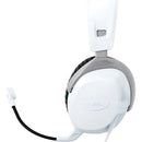 Auriculares para juegos Hyperx Cloudx Stinger 2 Core Xbox One, la luz blanca Hp