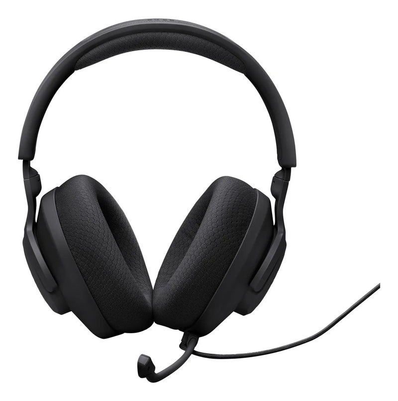 Auricular Headset Gamer 100 M2 Color Negro
