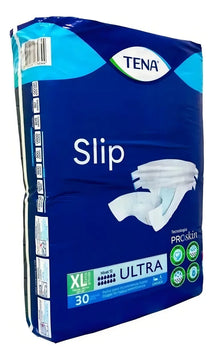 Tena Slip Ultra Talla XL 30 unidades
