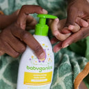 Loción Crema Hidratante Bebes