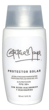 Protector Solar Catalina Maya