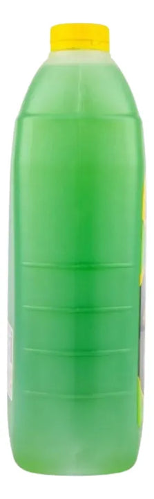 Shampoo Con Cera Autobrillante Galón Simoniz