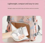 Estractor De Leche Portátil Manos Libres Pantalla Led Tactil