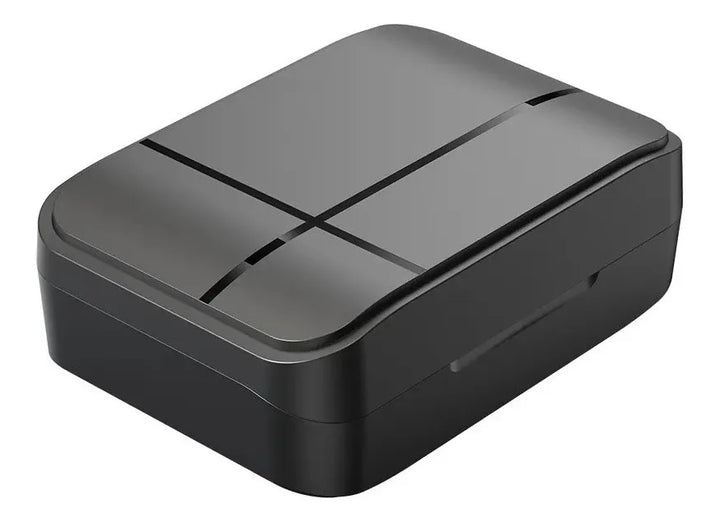 Micrófono Inalámbrico Vimai M8 Solapa Dual iPhone/USB-C Cancelación Ruido