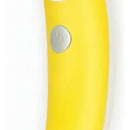 Aspirador Nasal Eléctrico Saca Moco Bebe Aspirador Nasal Niñ Amarillo