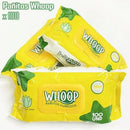 Pañitos Húmedos X100 Unidades