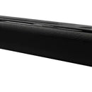 Barra De Sonido 40w Rms Vta Con Bluetooth, Hdmi Arc Y Óptica Color Negro