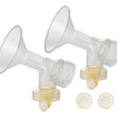 Repuestos Maymom Extractor Medela Swing Sencillo, Pump Style