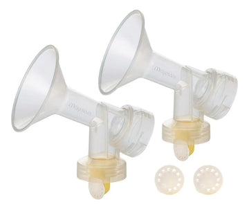 Repuestos Maymom Extractor Medela Swing Sencillo, Pump Style