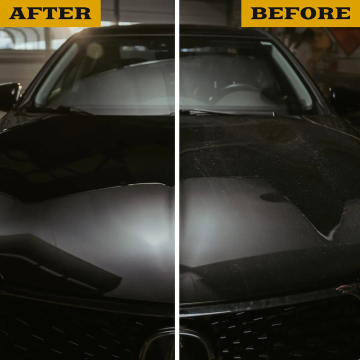 Socar Best In-show - Cera Y Sellador Para Automovil, Protect