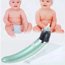 Aspirador Nasal Para Bebés Baby Optshd-8032 Color Disponibilidad Con 1 Boquillas