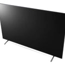 Televisor Lg 75 Uhd 4k Smart Tv 75ut801 Webos Negro