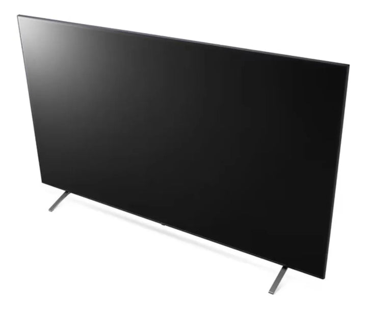 Televisor Lg 75 Uhd 4k Smart Tv 75ut801 Webos Negro