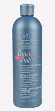 Matizador De Color Temporal Fanci Full # 41 Gray Revlon