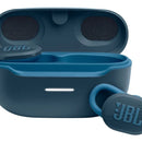 Auriculares in-ear inalámbricos JBL Endurance Race JBLENDURACE azul
