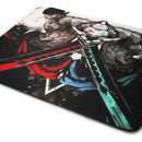 Mouse Pad One Piece Mp #7 Zoro