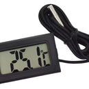 Termometro Lcd Digital Sonda Congelador Nevera Cocina