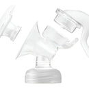 Extractor De Leche Manual Avent 118ml Libre Bpa