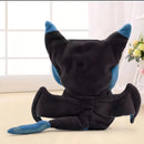 Peluche Pokemon Pikachu Cosplay Mega Charizad