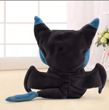 Peluche Pokemon Pikachu Cosplay Mega Charizad