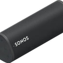 Sonos Roam - Parlante Ultra Portátil Wifi Y Bluetooth Negro